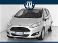 FORD FIESTA 1.4 5p. Bz.- GPL Titanium