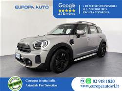 MINI COUNTRYMAN 1.5 Cooper Essential Countryman