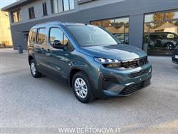 PEUGEOT RIFTER BlueHDi 100 Allure Standard