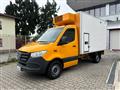 MERCEDES SPRINTER 311 CDI FURGONE ISOTERMICO FRIGO