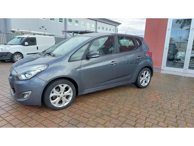 HYUNDAI IX20 1.4 CRDI 90 CV Style  E5  OK NEOPATENTATI