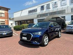 AUDI Q3 SPORTBACK Q3 SPB 45 TFSI e S tronic Business Plus