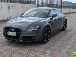 AUDI TT Coupé 2.0 TFSI