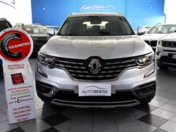 RENAULT Koleos 2.0 blue dci Executive 190cv 4x4 x-tronic