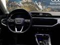 AUDI Q3 SPORTBACK Q3 SPB 35 TDI S tronic Business Plus