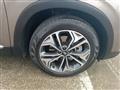 HYUNDAI SANTA FE Santa Fe 2.2 CRDi 4WD A/T 7 posti Excellence