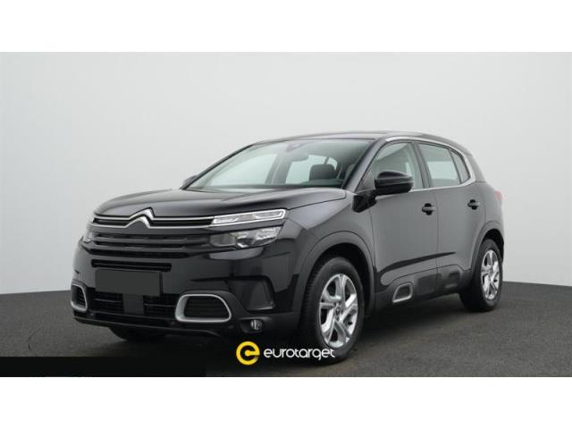 CITROEN C5 AIRCROSS PureTech 130 S&S Live