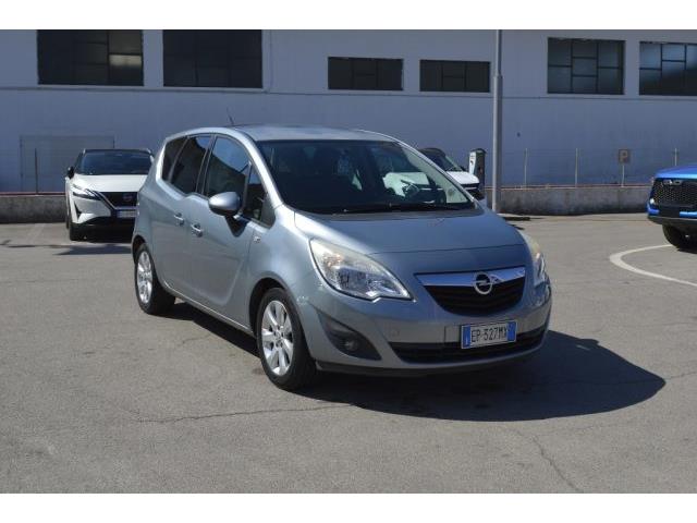 OPEL MERIVA 1.3 CDTI 95CV ecoFLEX Cosmo