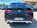 BMW X4 xdrive20d xLine auto - FX405SP