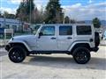 JEEP WRANGLER Unlimited 2.8 CRD DPF Black Edition Auto