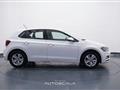 VOLKSWAGEN POLO 1.0 TSI 5p. Comfortline BlueMotion Technology