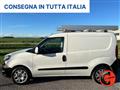 FIAT DOBLÒ 1.4 T-Jet N.P PC-TN ALLESTITO+PORTAPACCHI+SENSORI-