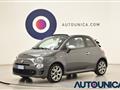 FIAT 500C 1.0 HYBRID ROCKSTAR IDEALE NEOPATENTATI