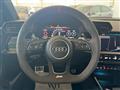 AUDI RS 3 SPORTBACK SPB TFSI quattro S tronic*/*TETTO*/*B&O*/*