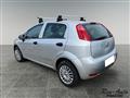 FIAT PUNTO 1.4 8V 5 porte Natural Power Street