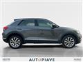 VOLKSWAGEN T-ROC 1.5 TSI ACT DSG Style BlueMotion Technology