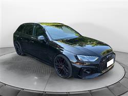 AUDI A4 AVANT Audi RS4