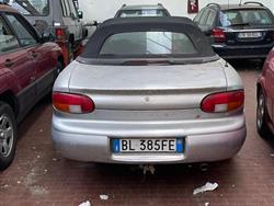 CHRYSLER STRATUS 2.0 cat Cabrio LX