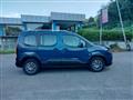 PEUGEOT RIFTER BlueHDi 100 Allure Standard