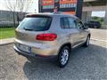 VOLKSWAGEN TIGUAN 1.4 TSI 160 CV 4MOTION Sport & Style