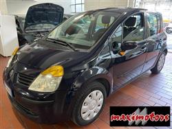 RENAULT Modus 1.2 16V Confort Dynamique