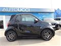 SMART FORTWO CABRIO 70 1.0 twinamic cabrio Passion S&S