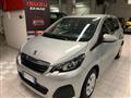 PEUGEOT 108 VTi 72 5 porte Active