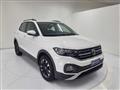 VOLKSWAGEN T-CROSS  1.0 TSI 115 CV DSG Style BMT