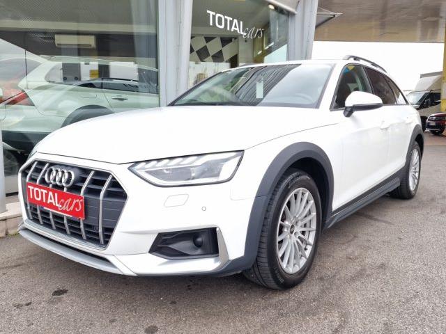 AUDI A4 ALLROAD 40 TDI 204 CV S tronic Business Evol. IVA ESPOSTA