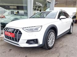 AUDI A4 ALLROAD 40 TDI 204 CV S tronic Business Evol. IVA ESPOSTA