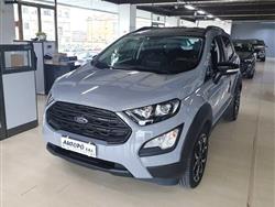 FORD ECOSPORT 1.0 EcoBoost 125 CV Start&Stop Active