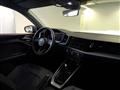 AUDI A1 SPORTBACK A1 SPB 30 TFSI S tronic S line edition