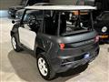 TAZZARI EV ZERO 4 OPENSKY 4 SPORT