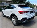 AUDI Q3 SPORTBACK SPB 35 TFSI S tronic