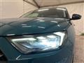 AUDI A1 SPORTBACK SPB 40 TFSI S tronic S line edition