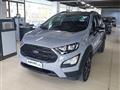 FORD ECOSPORT 1.0 EcoBoost 125 CV Start&Stop Active