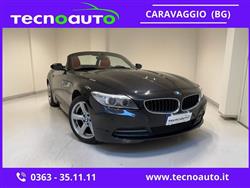 BMW Z4 sDrive18i