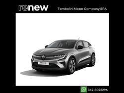 RENAULT MEGANE E-TECH ELECTRIC E-Tech Evolution ER EV60 130cv AC22