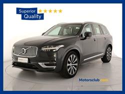 VOLVO XC90 B5 AWD Geartronic Inscription