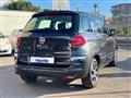 FIAT 500L 1.4 T-Jet 120 CV GPL Lounge