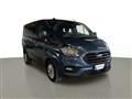 FORD TRANSIT CUSTOM Transit Custom 320 2.0 TDCi 130 MHEV PC Combi Trend