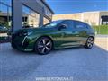 PEUGEOT NUOVA 308 308 PureTech Turbo 130 S&S EAT8 GT