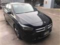 MERCEDES CLASSE B B 160 Business Extra - targa GF783FK