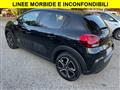 CITROEN C3 5 Porte Euro6 Neopatentati