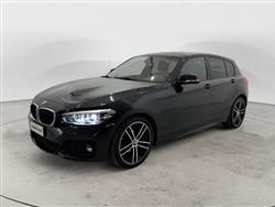 BMW SERIE 1 118d 5p. Msport