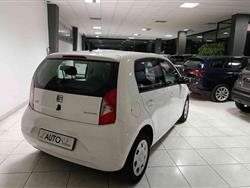 SEAT MII 1.0 68 CV 5 porte Ecofuel Neopatentati