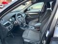 BMW X1 sDrive18i