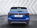 VOLKSWAGEN T-CROSS 1.6 tdi Advanced 95cv dsg