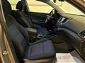 HYUNDAI TUCSON 1.7 CRDi DCT XPossible