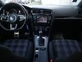 VOLKSWAGEN GOLF GTD 2.0 TDI 5p. BlueMotion Technology